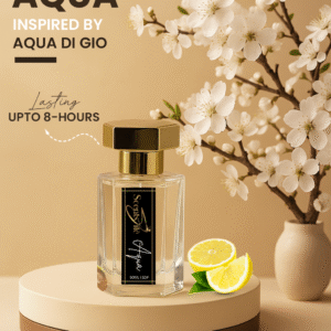 Aqua - Inspired by Aqua Di Gio Armani
