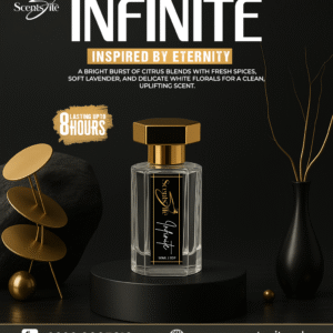 Infinite - Inspired by Eternity Men