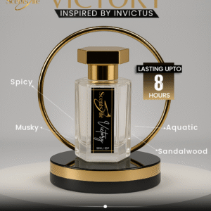 Victory - Inspired by Invictus